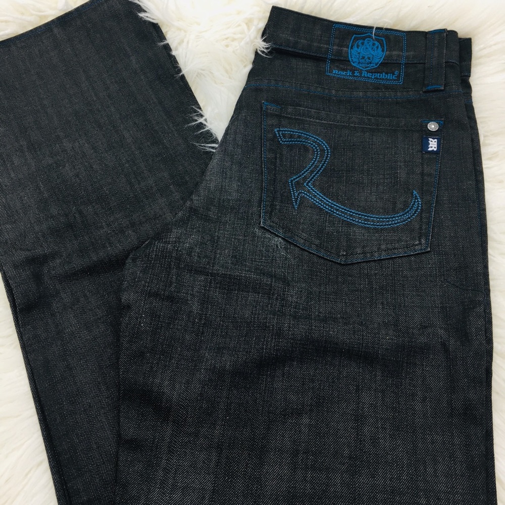 R & R Jeans